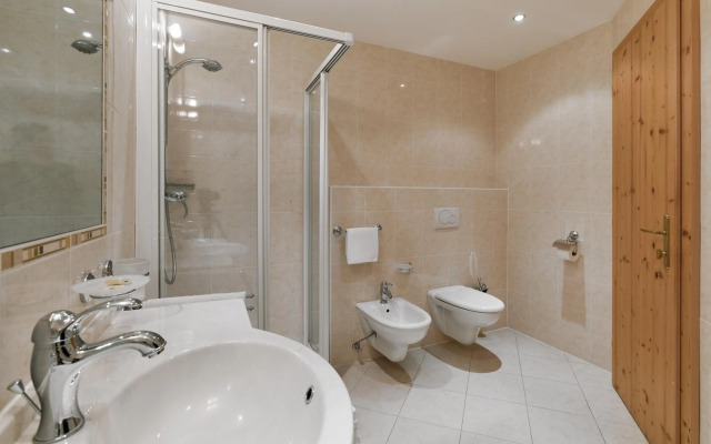 Wellness Sporthotel