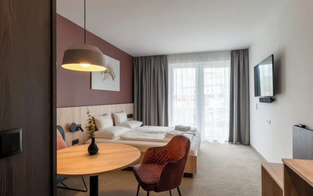 Hotel Novapart
