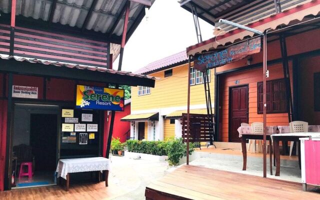 Serene Resort Lipe