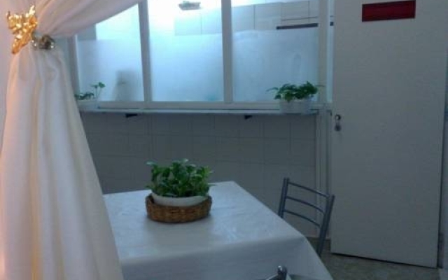 Buena Vida Hostel