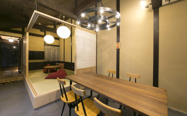 Satoi Omiya Gojo Seishi