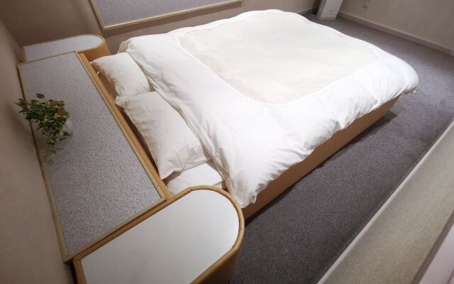 Sakahijiri Hotel Futtsu