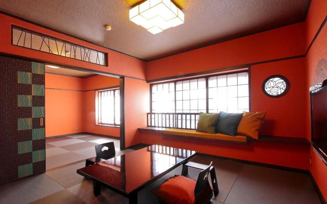 Goyokan