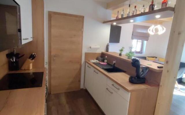 Hochalmbahnen Chalets Rauris 1-15 WE1, Maislaufeldweg 1o EG