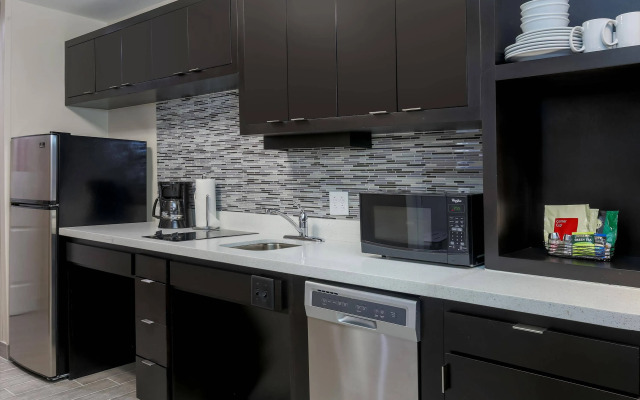TownePlace Suites by Marriott McAllen Edinburg