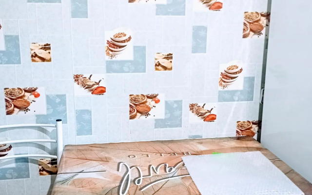 Апартаменты на улице Старовского 59