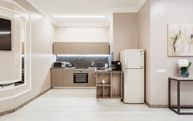 Апартаменты «Феерия»