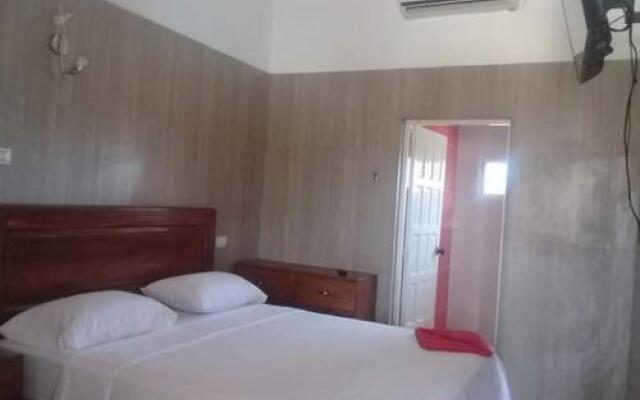 Hotel Río Ibare