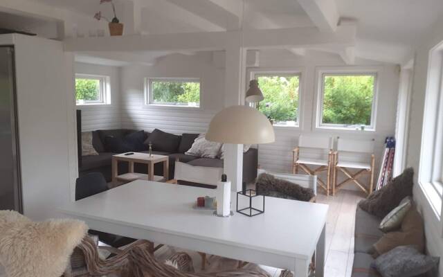 4 Star Holiday Home in Stege