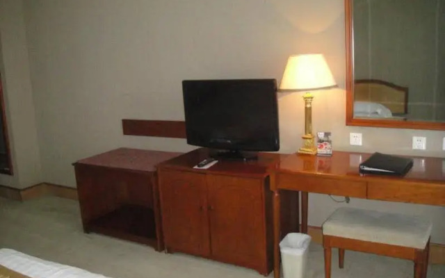 Sinoway Hotel