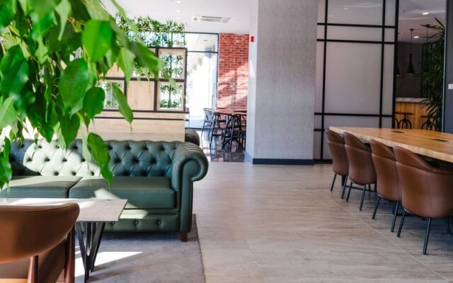 Park Inn By Radisson Yalova City Center