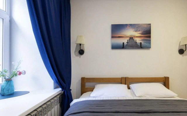 Апартаменты на улице Думская