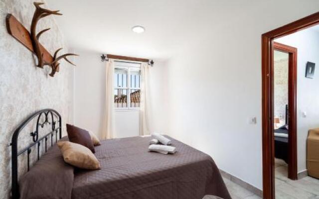 Casa Rural Guerrero 1