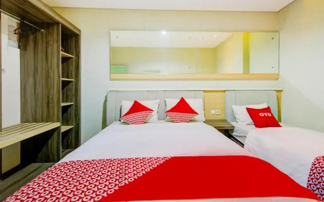 OYO 3746 Double Tree Guesthouse