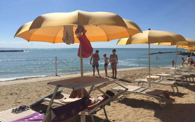 Girasole Camping Village