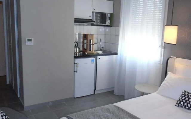 Quality Suites Toulouse-Blagnac