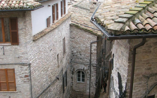 Palazzo Minciotti