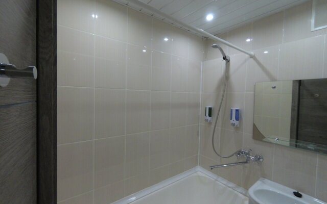 Na Zvezdnoj Apartments