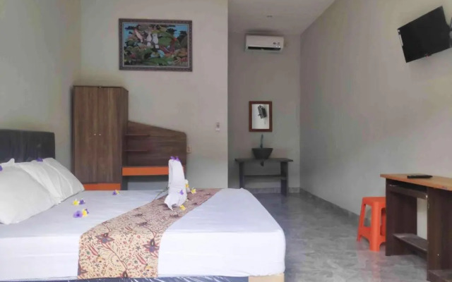 OYO 90547 Pondok Saren Anyar