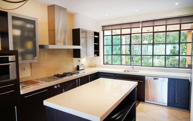Villa Sinfonia Flat 160