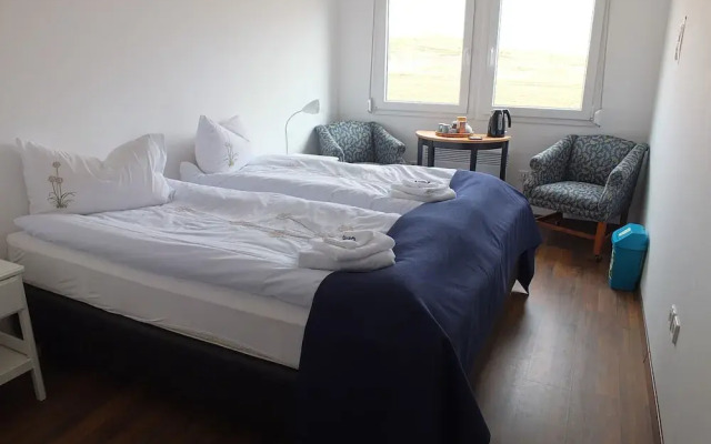 Guesthouse Neðra-Vatnshorn