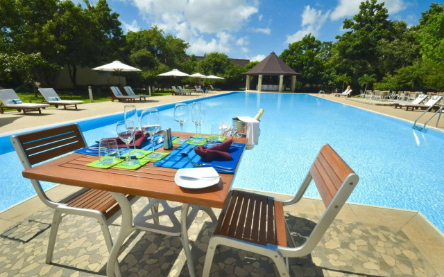 Occidental Paradise Dambulla