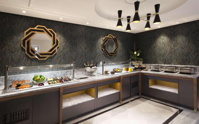 DoubleTree by Hilton Madrid-Prado