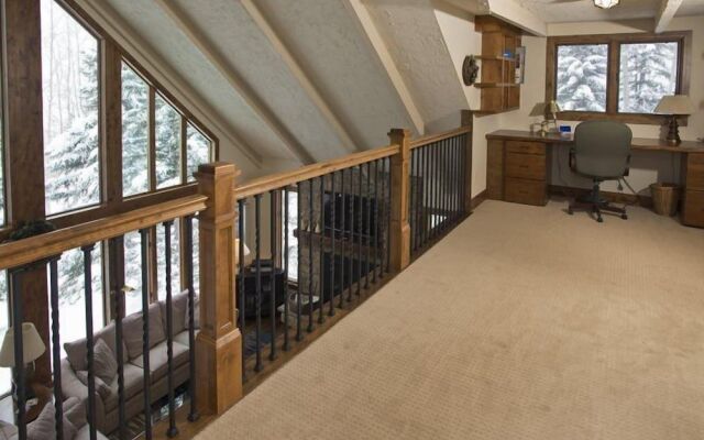 Glen Lyon Lodge