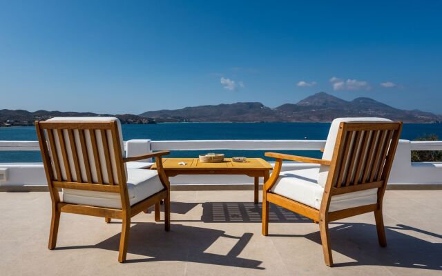 Anemi Suites