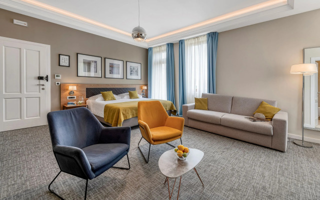 Boutique Villa Filaus