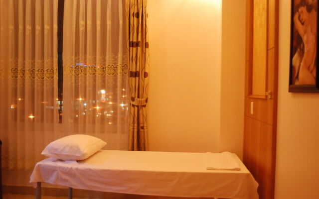 Princess Hotel Hai Phong