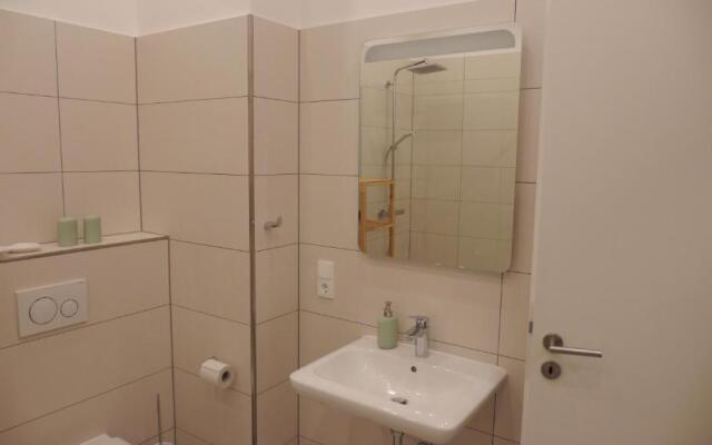 Zaunkönig Appartements