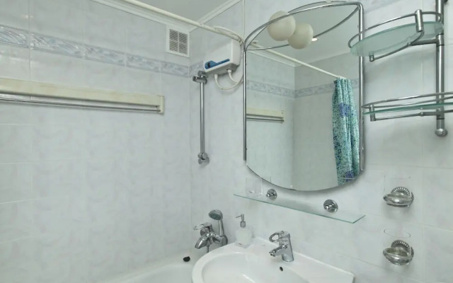 Kvart Boutique Tretyakov Gallery Apartments