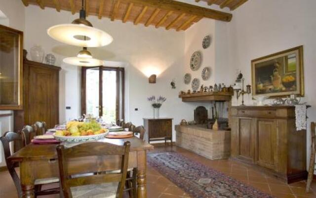 Villa La Fonte