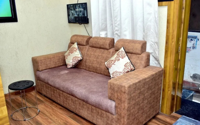 Hotel Geet Palace