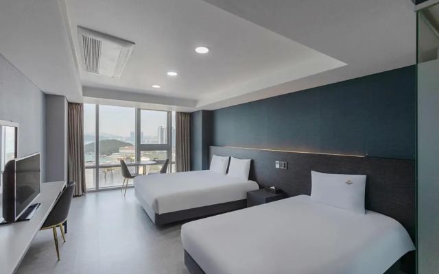 Suncloud Hotel