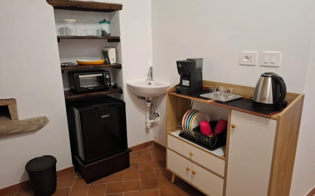 Il Castellaro ai Sassi