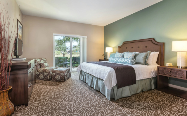 WorldMark Windsor