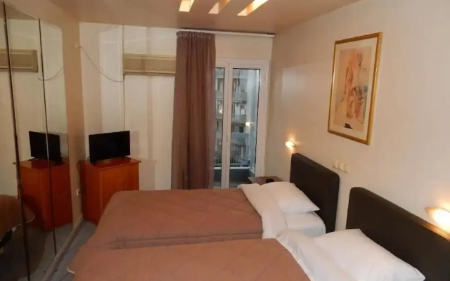 Athens Lydia Hotel