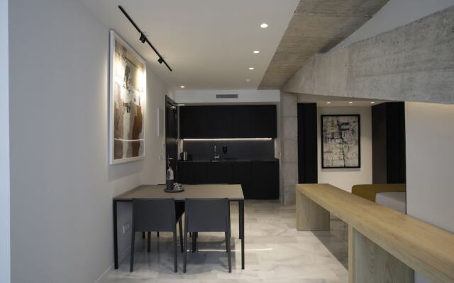 Apartamentos Feten