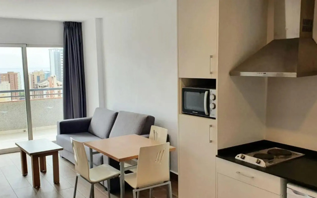 Apartamentos Primavera Loix