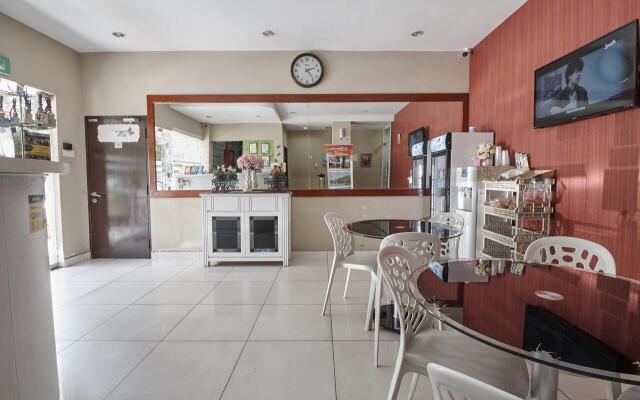 COOP Hotel Putrajaya & Cyberjaya