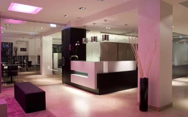Pearl Hotel