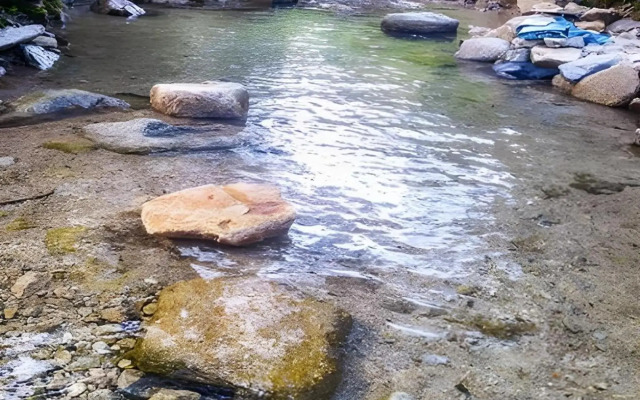 Pocheon Beverly Hill Pension