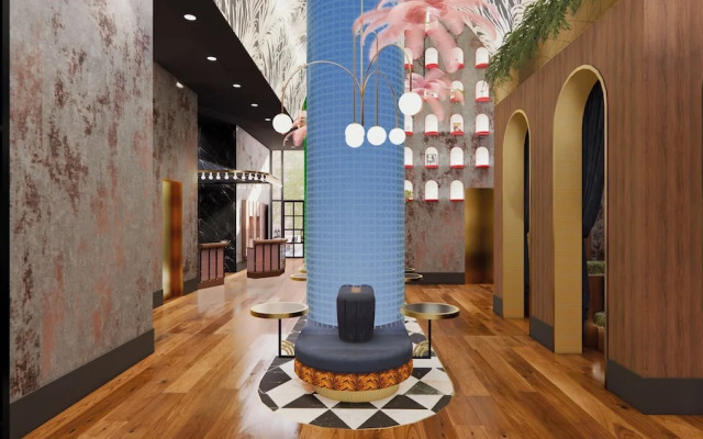 Voco Times Square By Ihg