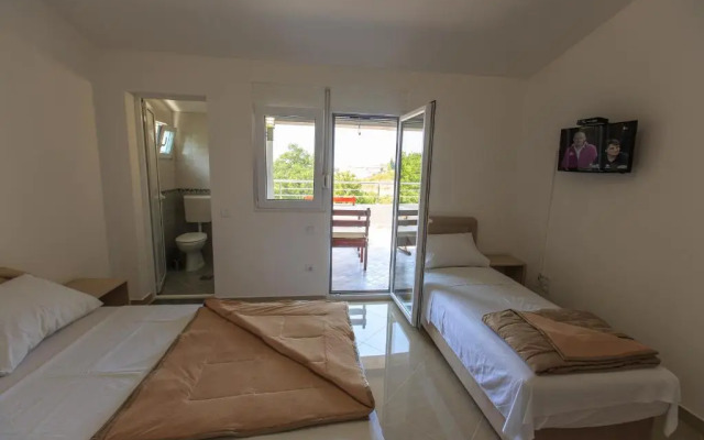 Guesthouse Gulić