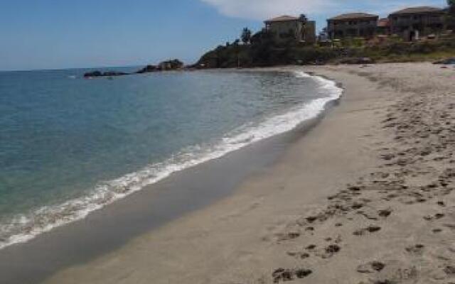 Marina Di Bravone T3 bord de mer