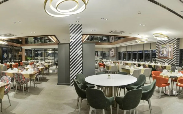 Ankara Alegria Business Hotel