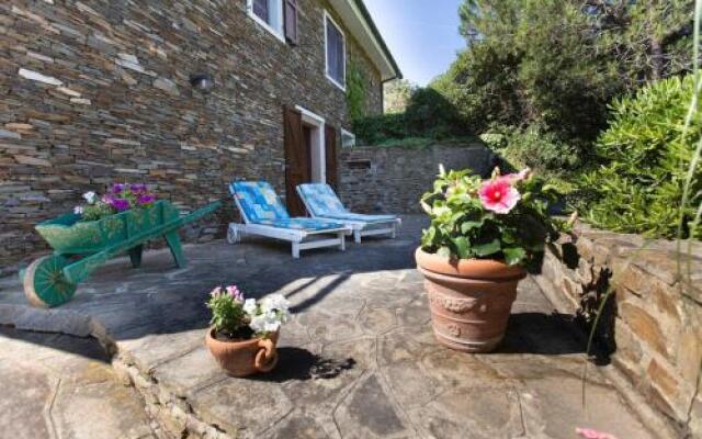Bed  Breakfast Sa Serra