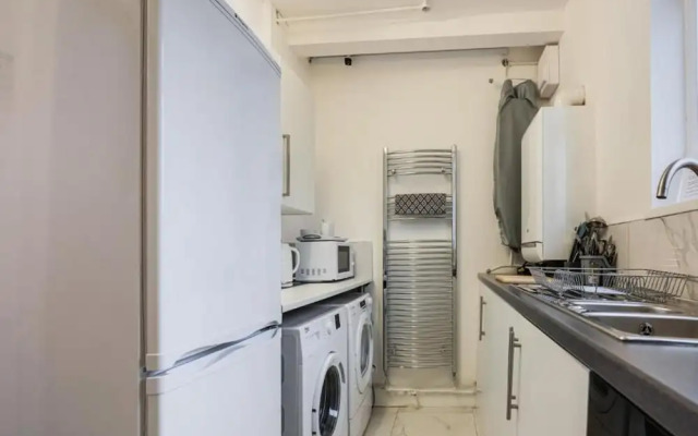 OYO Bellevue Apartments Middlesborough